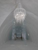 Eishotel Jukkasjärvi