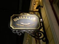 Tag 5 - Gemeinsamer Abschluss der Reise in den Ølhallen 