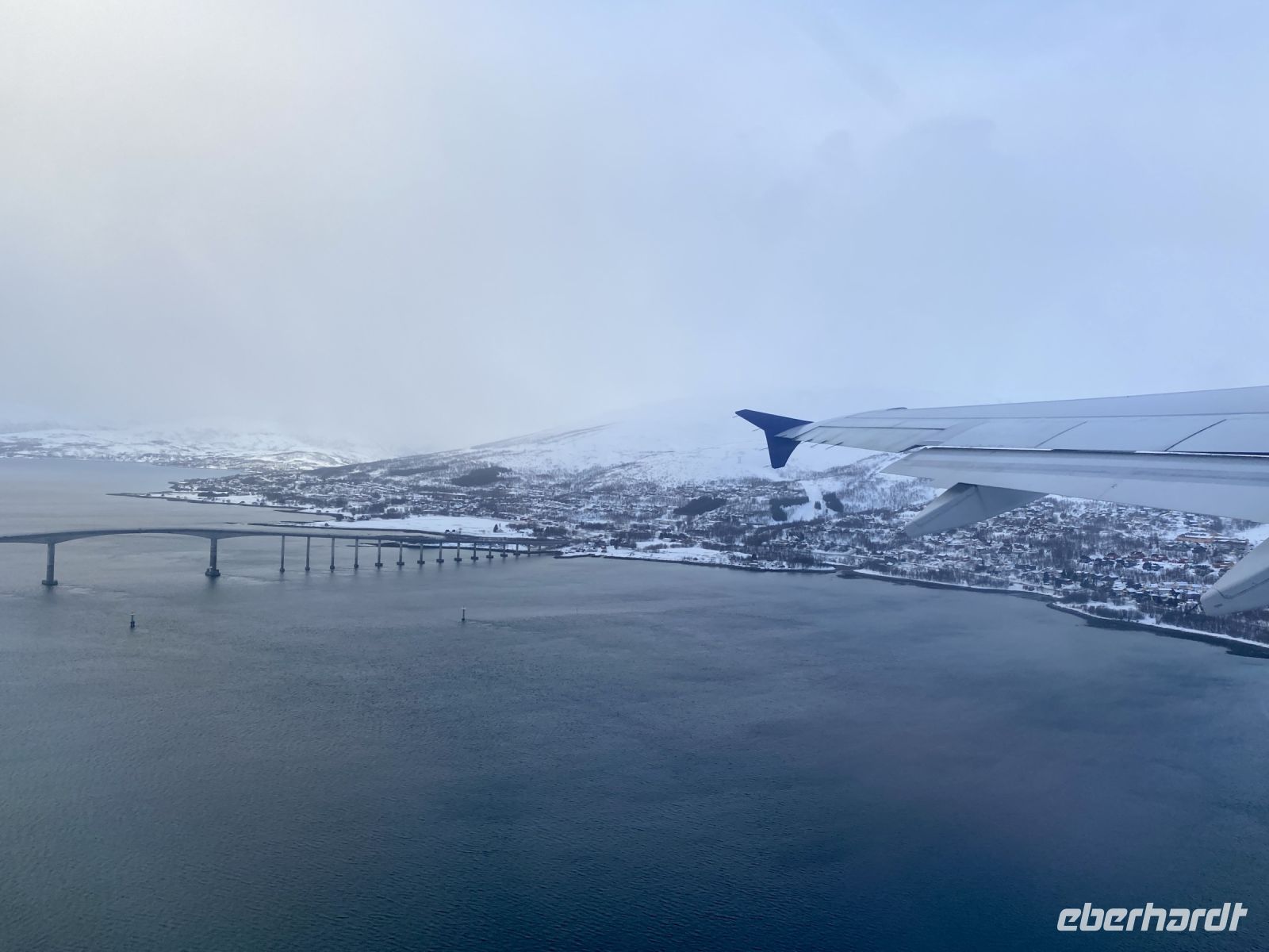 Tag 6 - Auf Wiedersehen Norwegen!