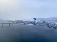 Tag 6 - Auf Wiedersehen Norwegen!