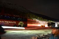 Die ersten geben auf! - Wir halten durch!