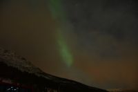 Die grüne Lady und Sterne tauchen auf! Geduld!!!