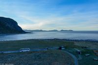 Ålesund - Fakultativer Hurtigruten-Ausflug zum Alnes fyr (Alnes Leuchtturm) 