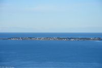 Ålesund - Gemeinde Giske - Heimat des Wikinger Rollon (Rolf) - 1. Herzog der Normandie in Frankreich