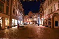 Jugendstil-Stadt Ålesund