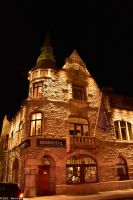 Ålesund - Jugendstil-Zentrum - die 