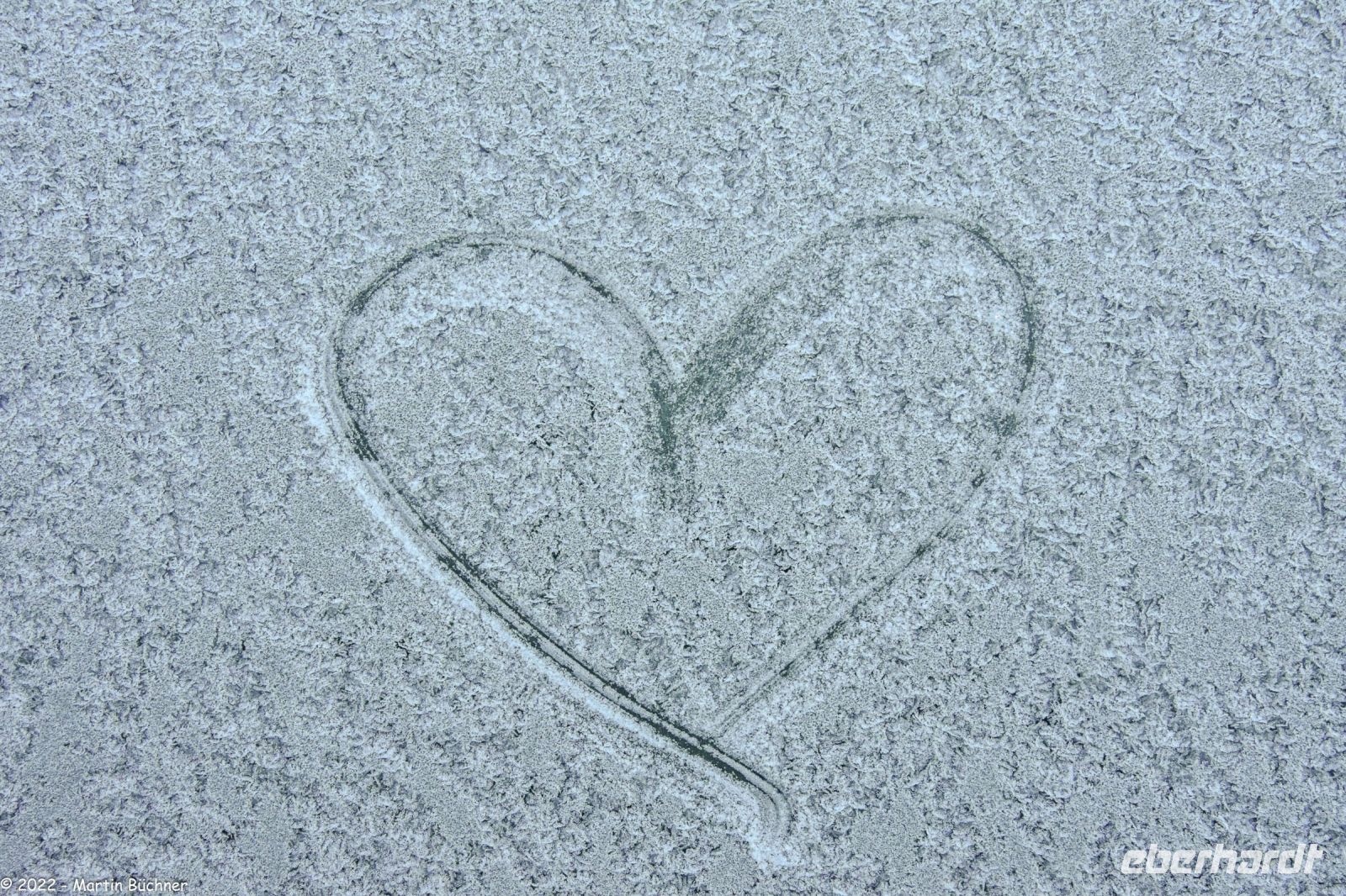 Trondheim - Winterimpression