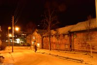 Tromsø - Polarmuseum