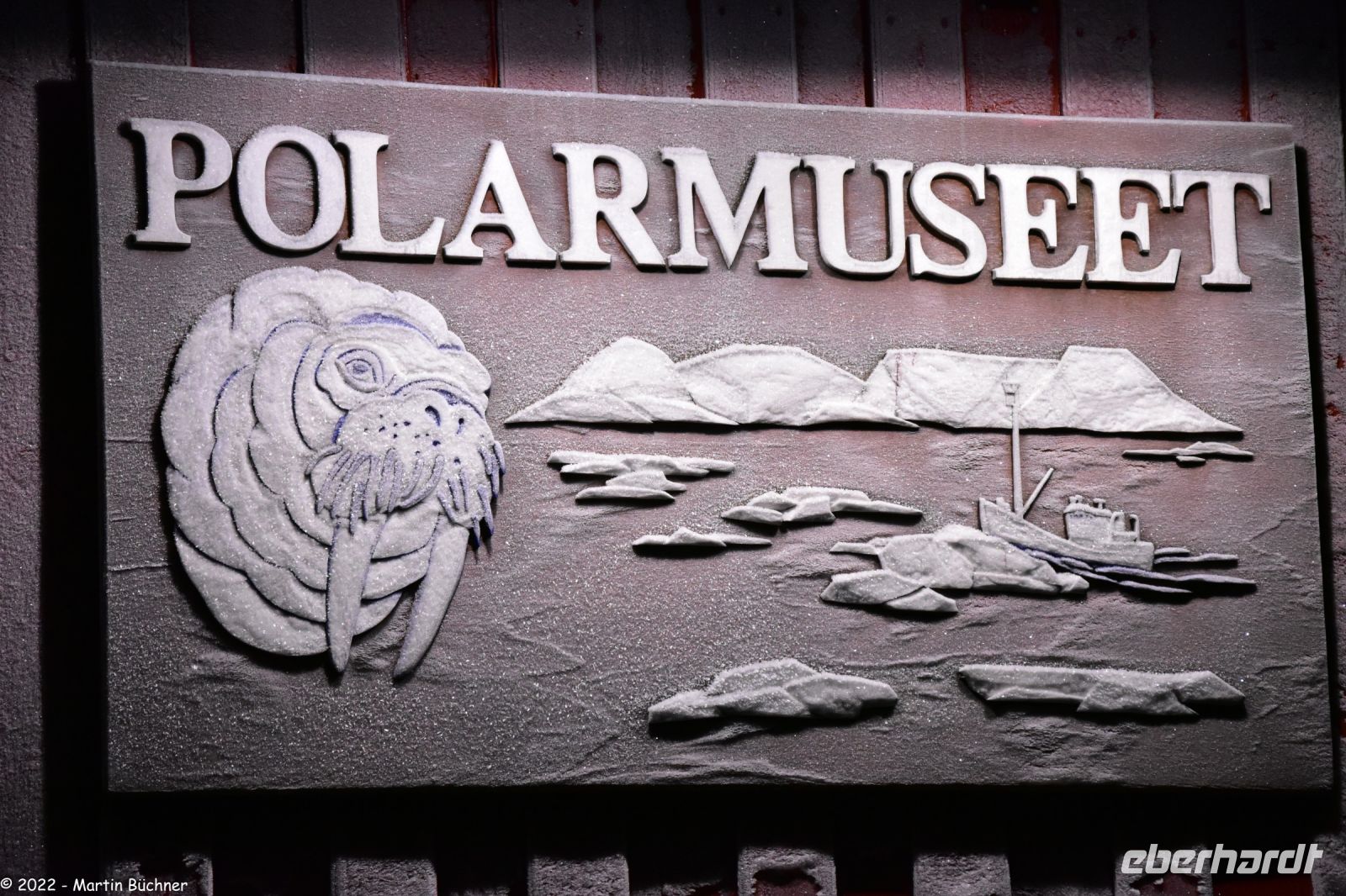 Tromsø - Polarmuseum