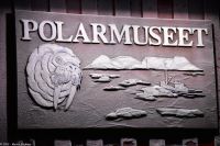 Tromsø - Polarmuseum