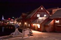 Tromsø - Polarmuseum