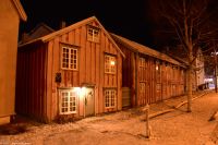 Tromsø - Polarmuseum