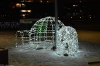 Tromsø - Tor zur Arktis