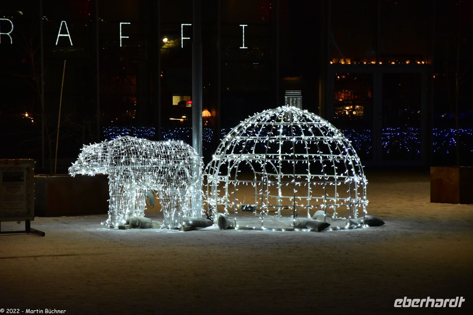 Tromsø - Das Tor zur Arktis