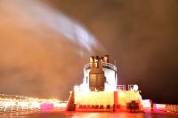 Leider kein Polarlicht