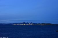 Hammerfest - Erdgasverflüssigungsanlage Melkøya