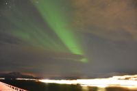Tromsø - Polarlicht
