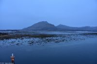 Vesterålen - Risøy-Rinne - flachste Hurtigruten Etappe