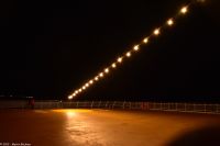 Stokmarknes, Vesterålen - Advent auf der M/S Trollfjord