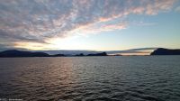 Hurtigruten - M/S Trollfjord - Auf nach Møre og Romsdalen