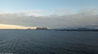 Hurtigruten - M/S Trollfjord - Auf nach Møre og Romsdalen
