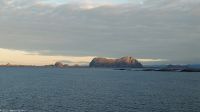 Hurtigruten - M/S Trollfjord - Auf nach Møre og Romsdalen