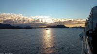 Hurtigruten - M/S Trollfjord - Auf nach Møre og Romsdalen