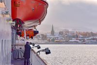 Das mittelalterliche Nidaros - 