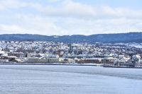 Trondheim