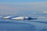 Nordland - Helgelandskysten - Märchenküste Helgeland - Polarkreis-Überquerung