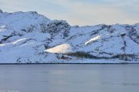 Nordland - Helgelandskysten - Märchenküste Helgeland