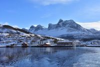 Nordland - Helgelandskysten - Märchenküste Helgeland - Ørnes