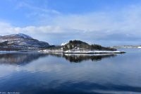 Nordland - Helgelandskysten - Märchenküste Helgeland - Ørnes
