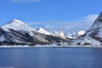 Nordland - Helgelandskysten - Märchenküste Helgeland