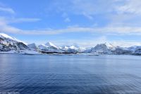 Nordland - Helgelandskysten - Märchenküste Helgeland