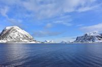 Nordland - Helgelandskysten - Märchenküste Helgeland