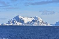 Nordland - Helgelandskysten - Märchenküste Helgeland