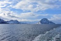 Nordland - Helgelandskysten - Märchenküste Helgeland