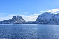 Nordland - Helgelandskysten - Märchenküste Helgeland