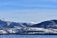 Nordland - Helgelandskysten - Märchenküste Helgeland