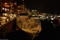 Svolvær, Hauptort der Lofoten