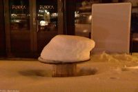 Svolvær, Hauptort der Lofoten