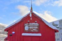 Tromsø - Polarmuseum