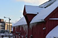Tromsø - Polarmuseum