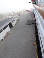 Hurtigruten - MS Nordnorge im Hafen 