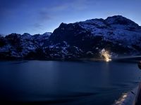 Hurtigruten - Trollfjord