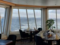 Hurtigruten - MS Nordnorge - Restaurant Torget