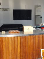 Hurtigruten - MS Nordnorge - Polarkreiszeremonie