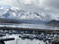 Hurtigruten - MS Nordnorge - Oernes