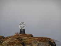 Hurtigruten - Polarkreis 